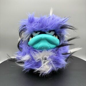 Grumblies Bolt Interactive Toy Pet Monster Talking Skyrocket 6”